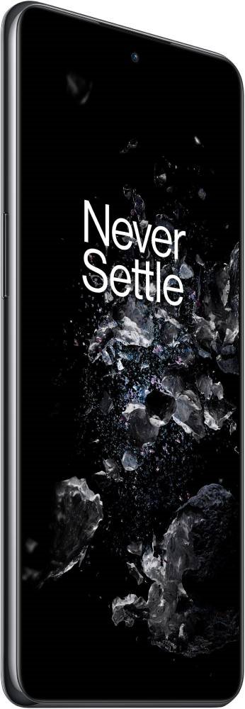 OnePlus 10T 5G 8GB/128GB mobiltelefon, fekete