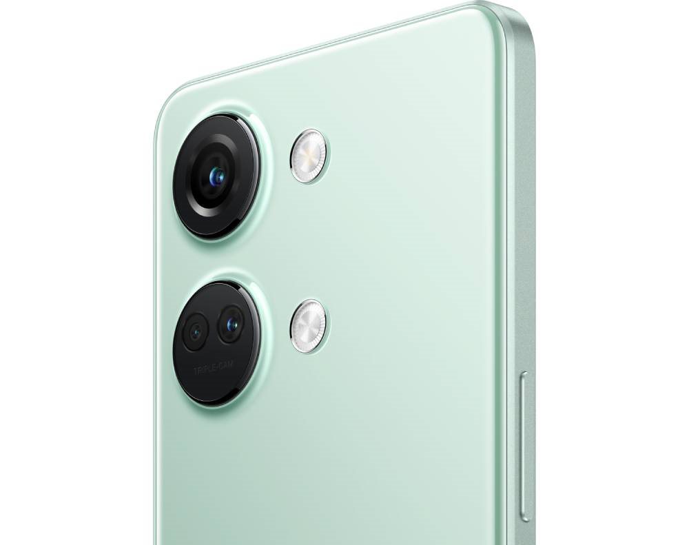OnePlus Nord 3 5G mobiltelefon
