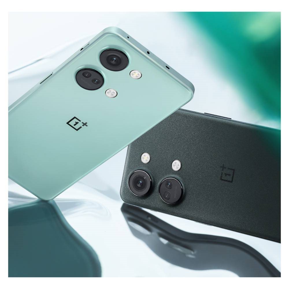 OnePlus Nord 3 5G mobiltelefon