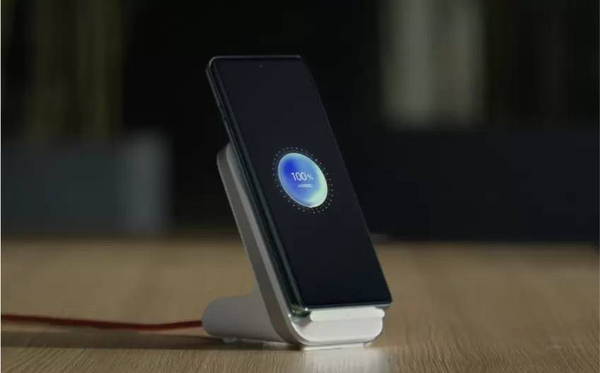 OnePlus 12 5G mobiltelefon