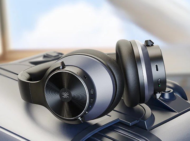 OneOdio Focus A10 vezeték nélküli fejhallgató