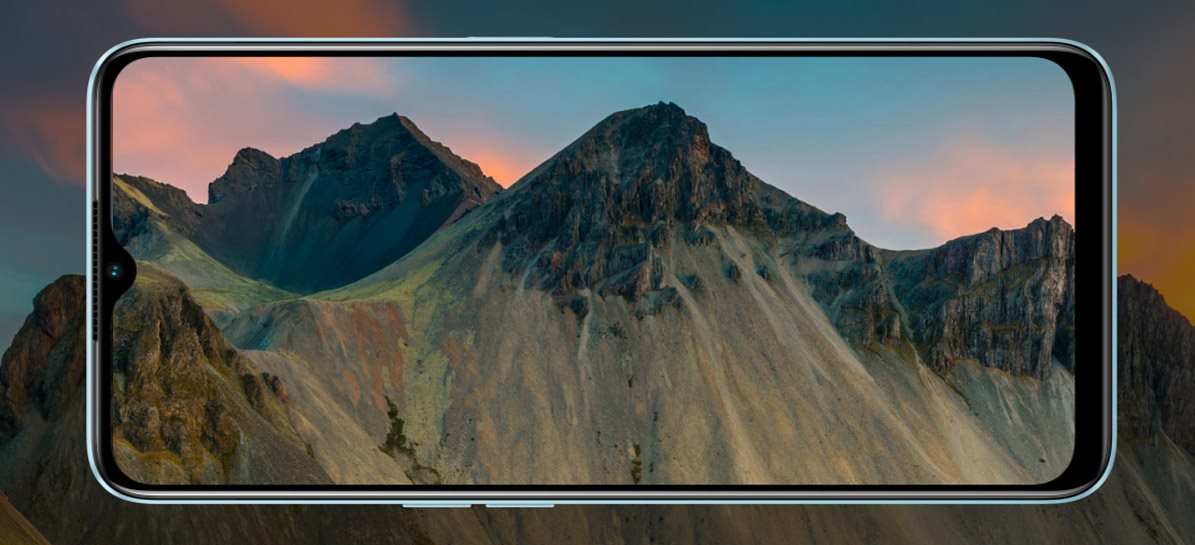 Oppo A78 5G okostelefon