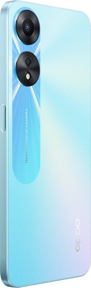 Oppo A78 5G okostelefon