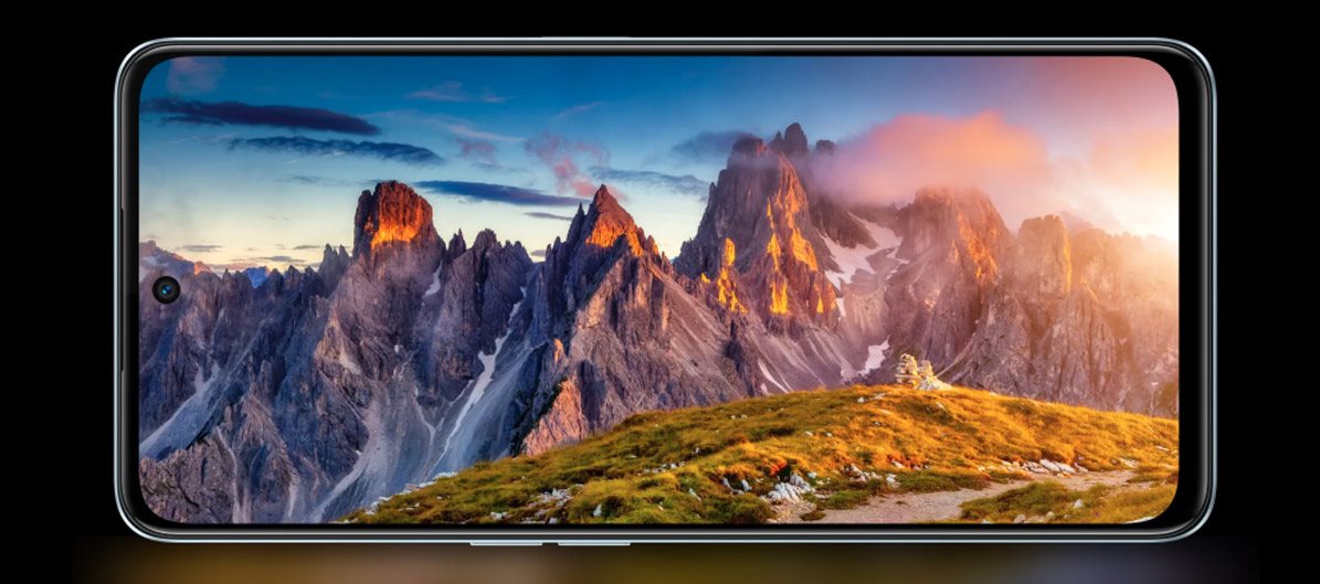 Oppo A98 5G okostelefon