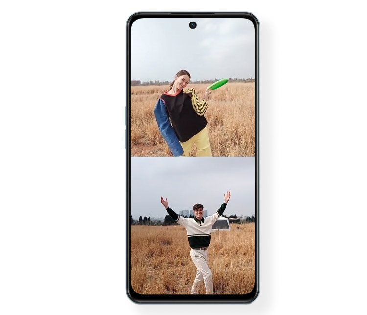 Oppo A98 5G okostelefon