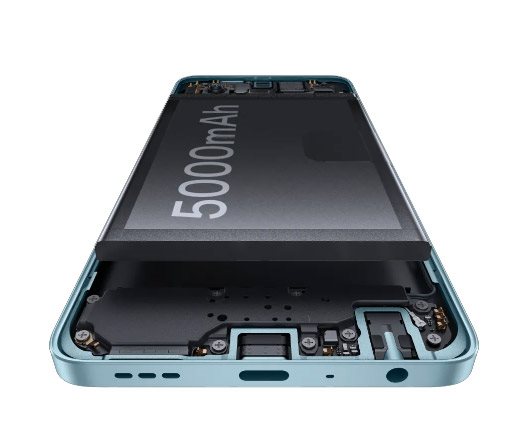 Oppo A98 5G okostelefon