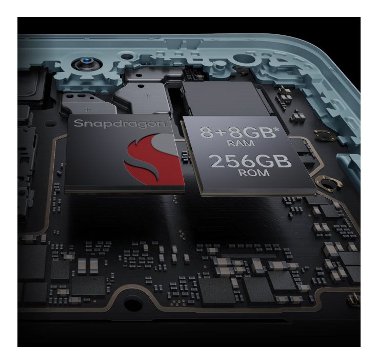 Oppo A98 5G okostelefon