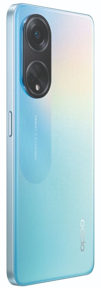 Oppo A98 5G okostelefon