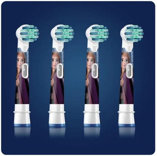 Oral-B Kids Jégvarázs 2