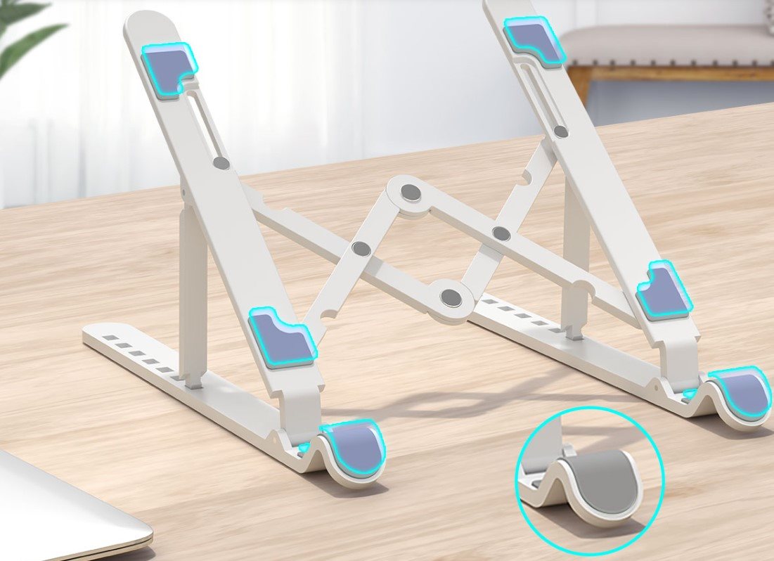 ORICO PFB-A23 Ergonomic Laptop Stand laptop állvány