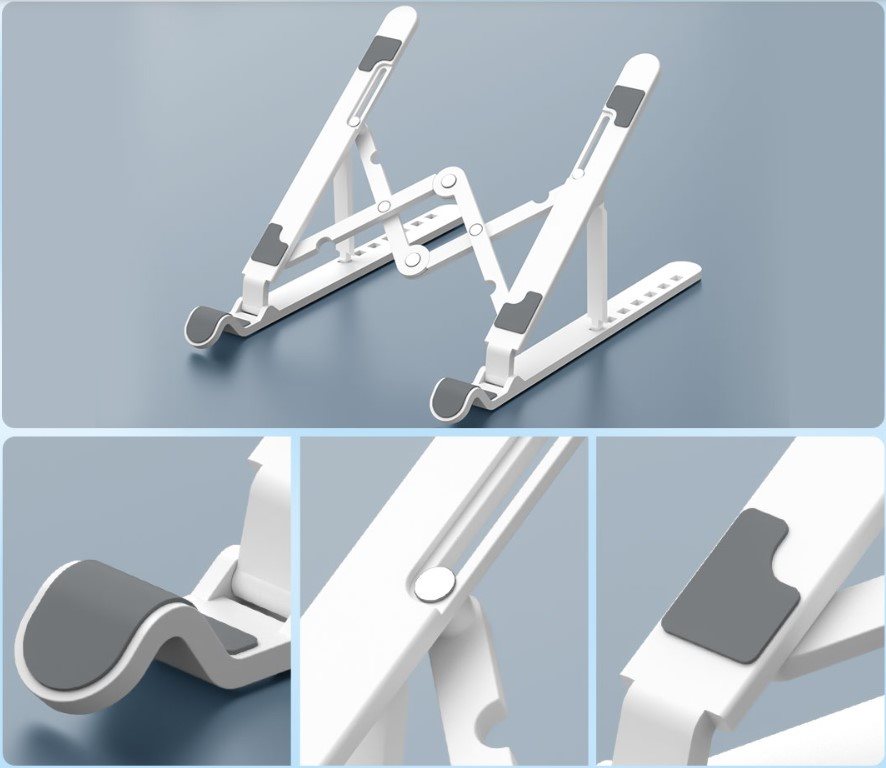 ORICO PFB-A23 Ergonomic Laptop Stand laptop állvány