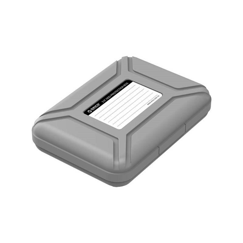 ORICO 3.5" tartós merevlemez tok ORICO 3.5" tartós merevlemez tok
