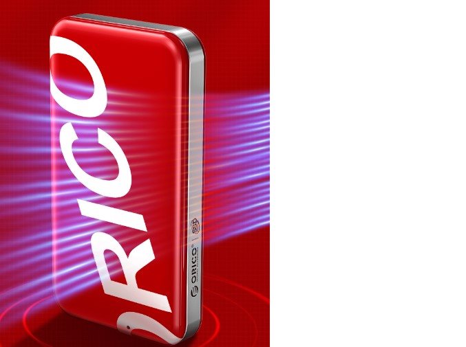 ORICO-High Speed Portable SSD SUPER 5G series külső meghajtó