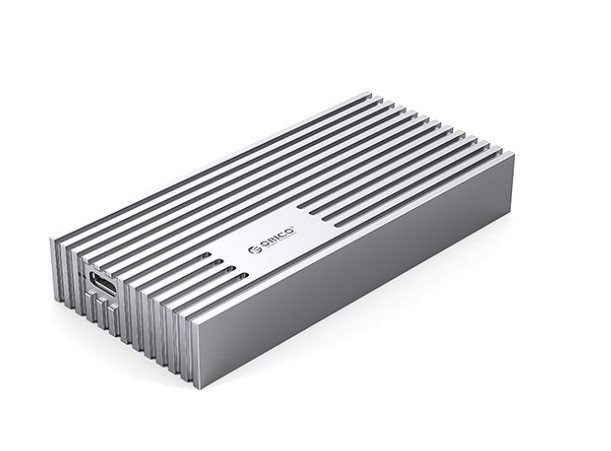 ORICO M.2 NVME USB4.0 SSD Enclosure (40G) ORICO M.2 NVME USB4.0 SSD Enclosure (40G)