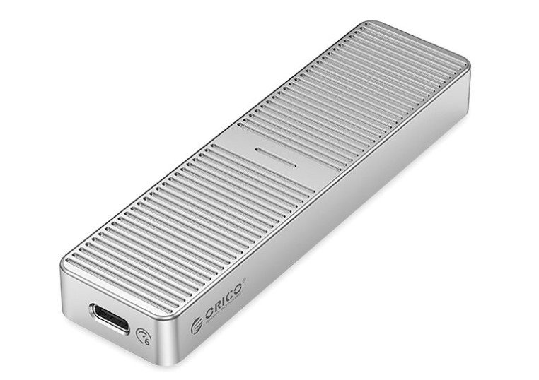 ORICO M.2 NGFF SSD Enclosure (6G)