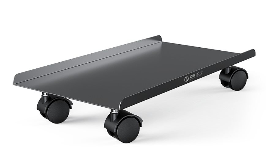 ORICO-Computer Host stand with Wheels PC állvány