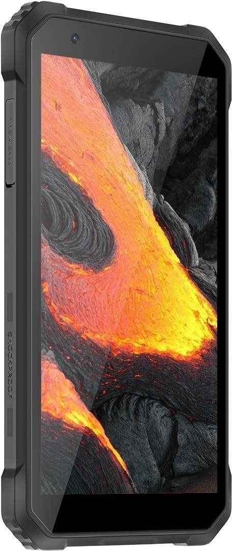 Blackview Oscal S60 mobiltelefon