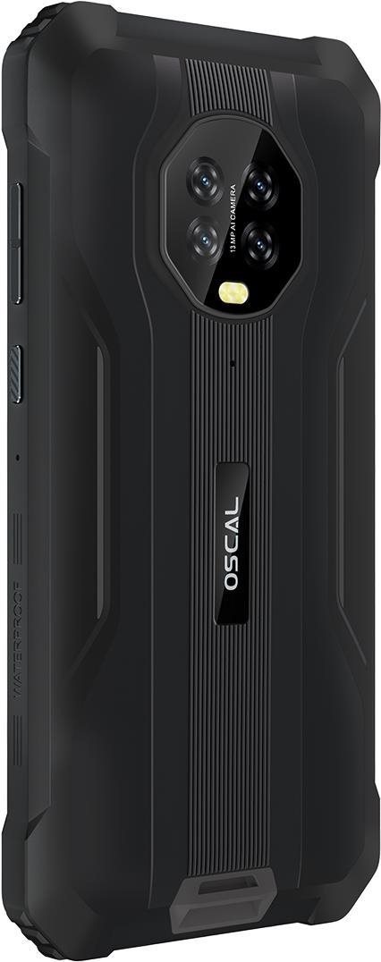 Blackview Oscal S60 mobiltelefon