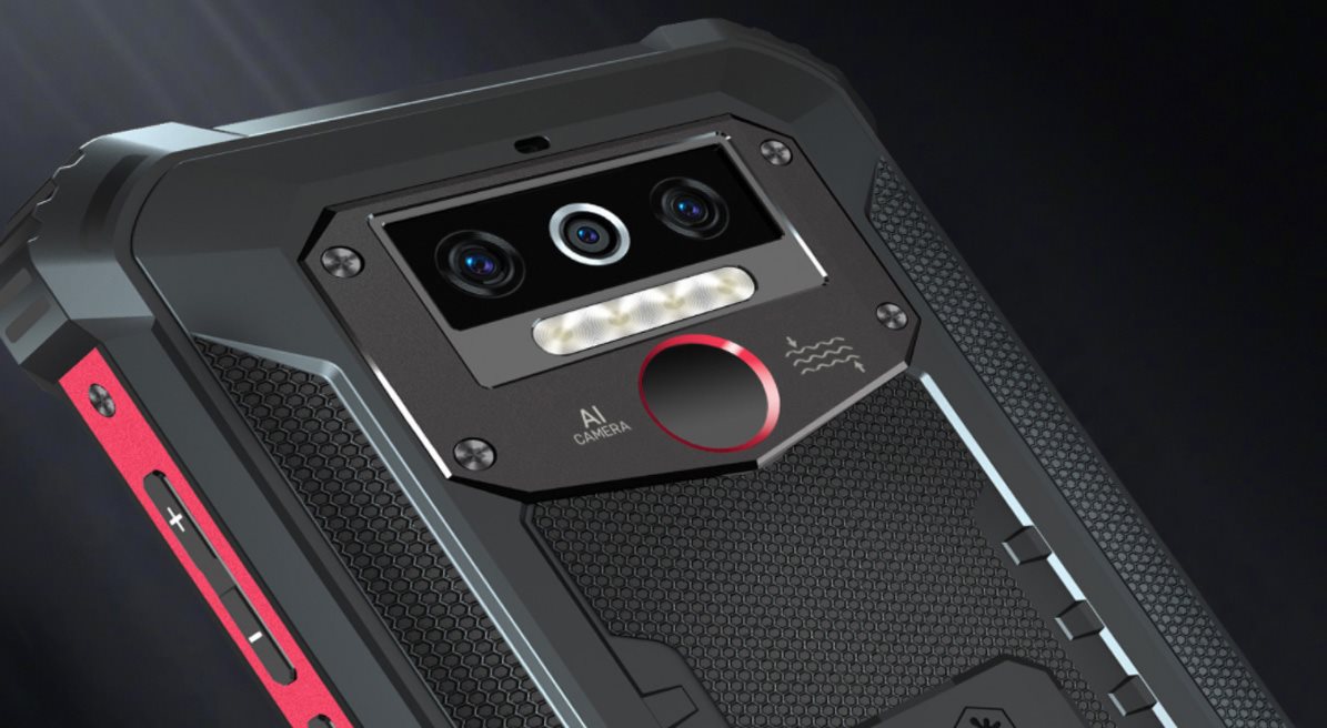 Oukitel WP5