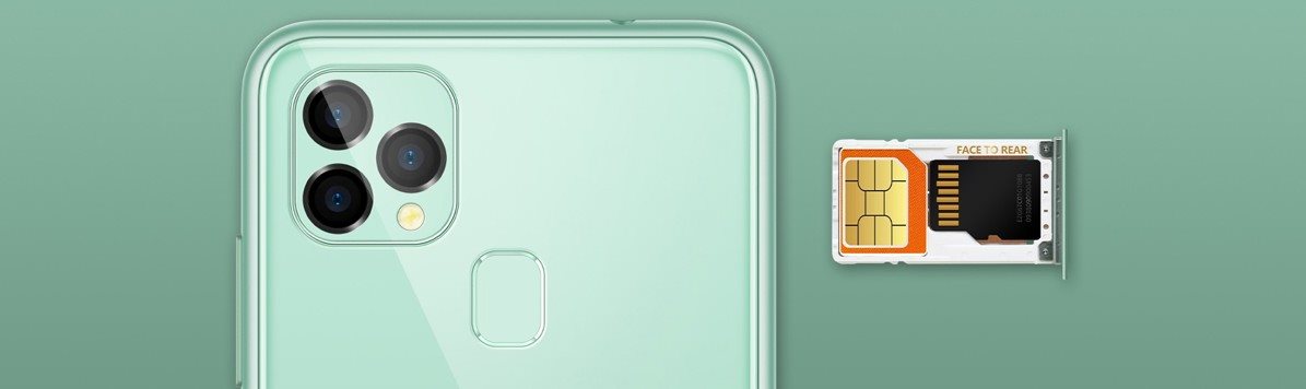 Oukitel C22 Oukitel C22