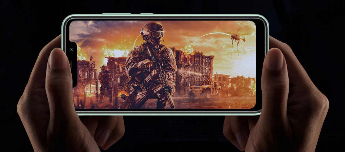Oukitel C22 Oukitel C22
