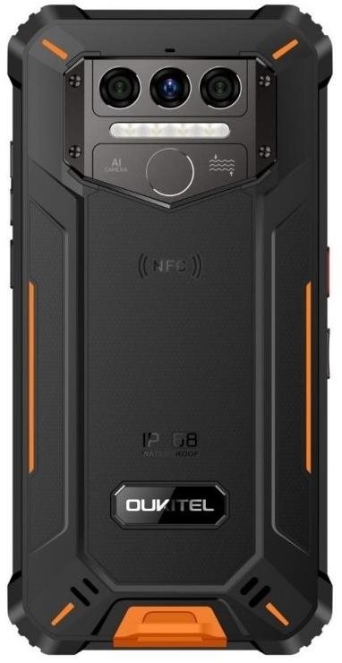 Oukitel WP9