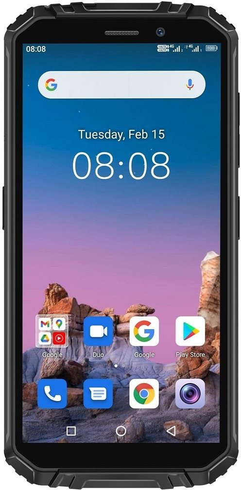 Oukitel WP18 