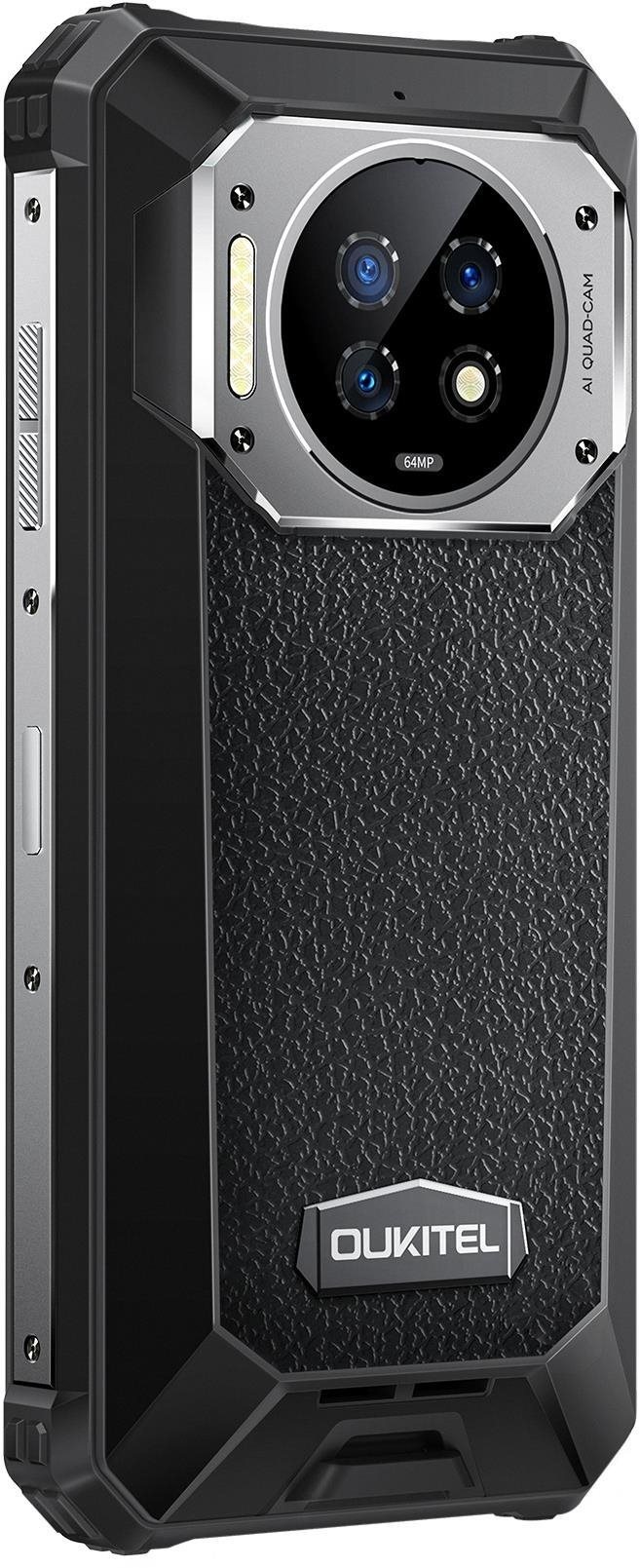 Oukitel WP19 mobiltelefon