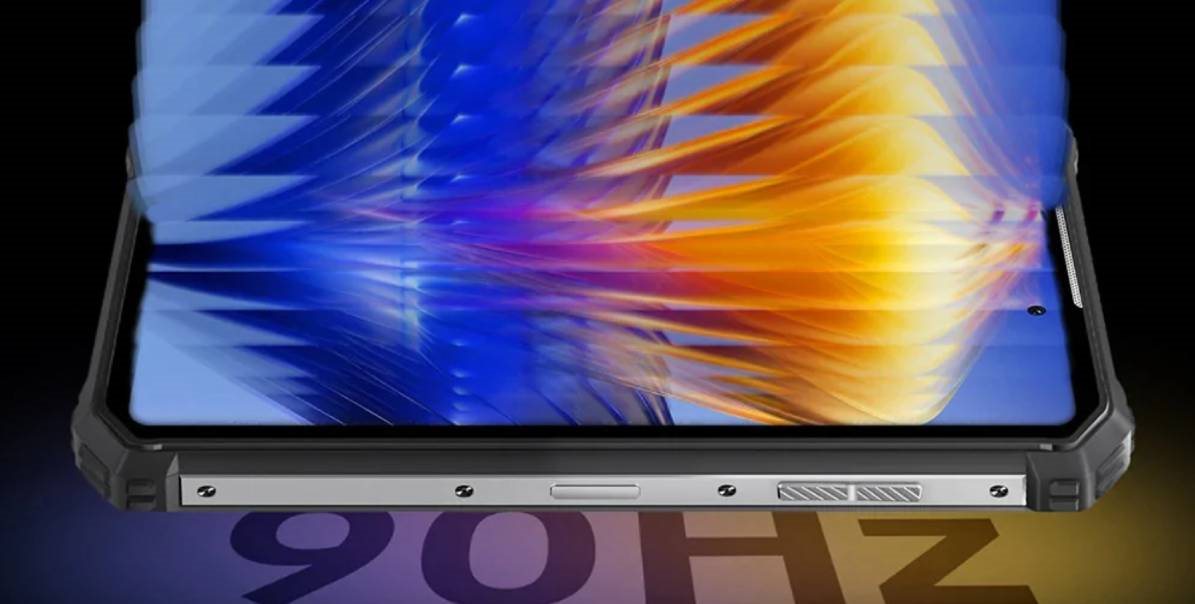 Oukitel WP19 mobiltelefon