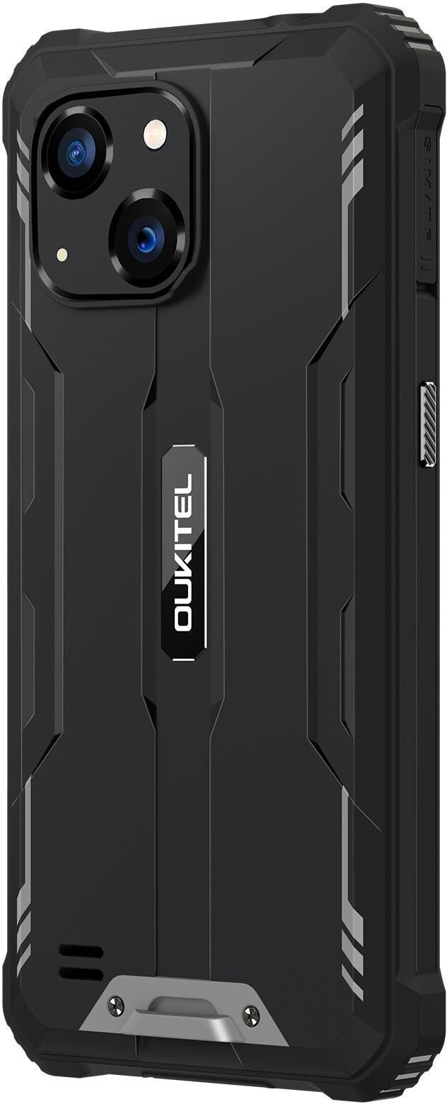 Oukitel WP20 mobiltelefon Oukitel WP20 mobiltelefon