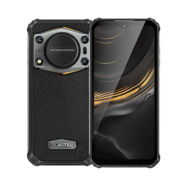 Oukitel WP22 mobiltelefon