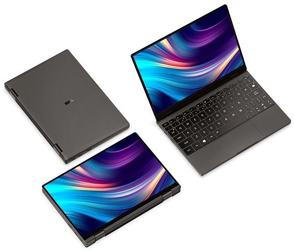 Onemix 4 i7 laptop