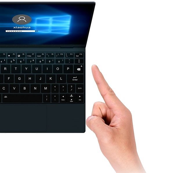 Onemix 4 i7 laptop