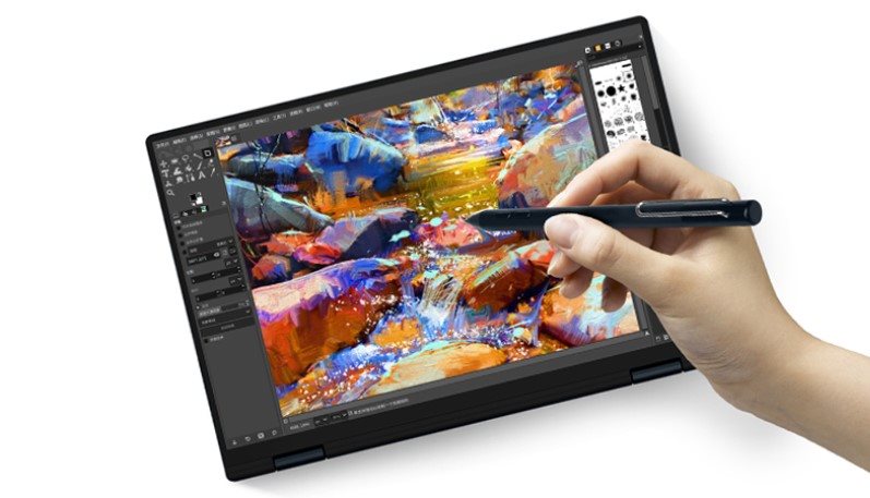 Onemix 4 i7 laptop