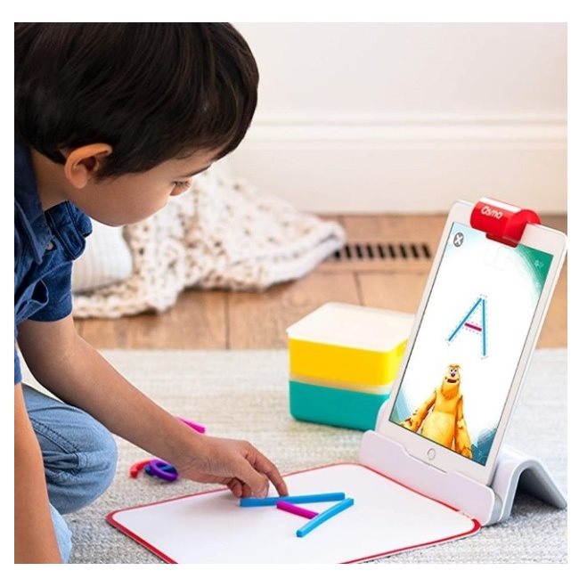 Osmo Little Genius Starter Kit Osmo Little Genius Starter Kit