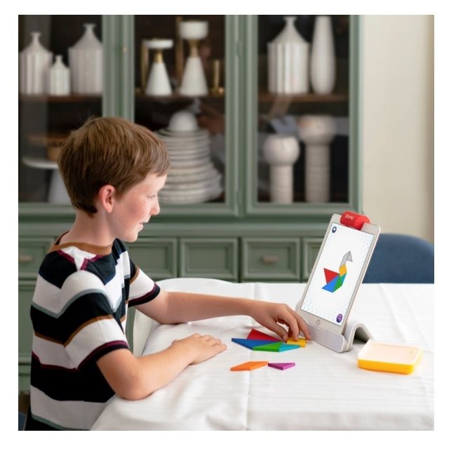 Osmo Tangram Osmo Tangram