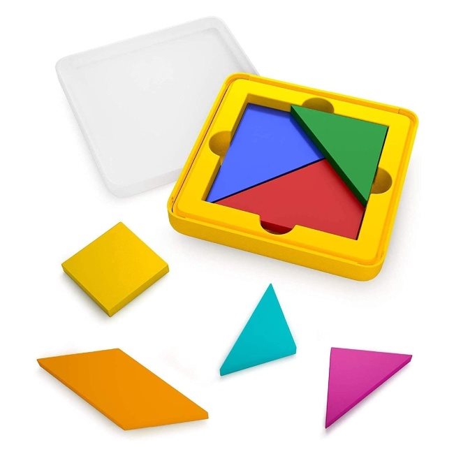 Osmo Tangram Osmo Tangram