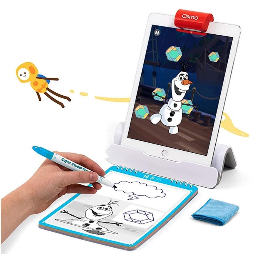 Osmo Super Studio Frozen 2