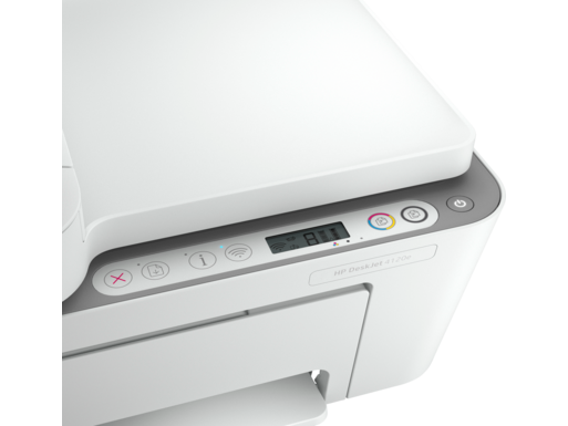 HP DeskJet Plus 4220e HP DeskJet Plus 4220e