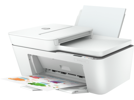 HP DeskJet Plus 4220e HP DeskJet Plus 4220e