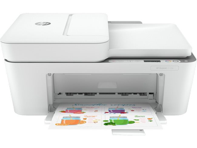 HP Deskjet Plus 4220e HP Deskjet Plus 4220e