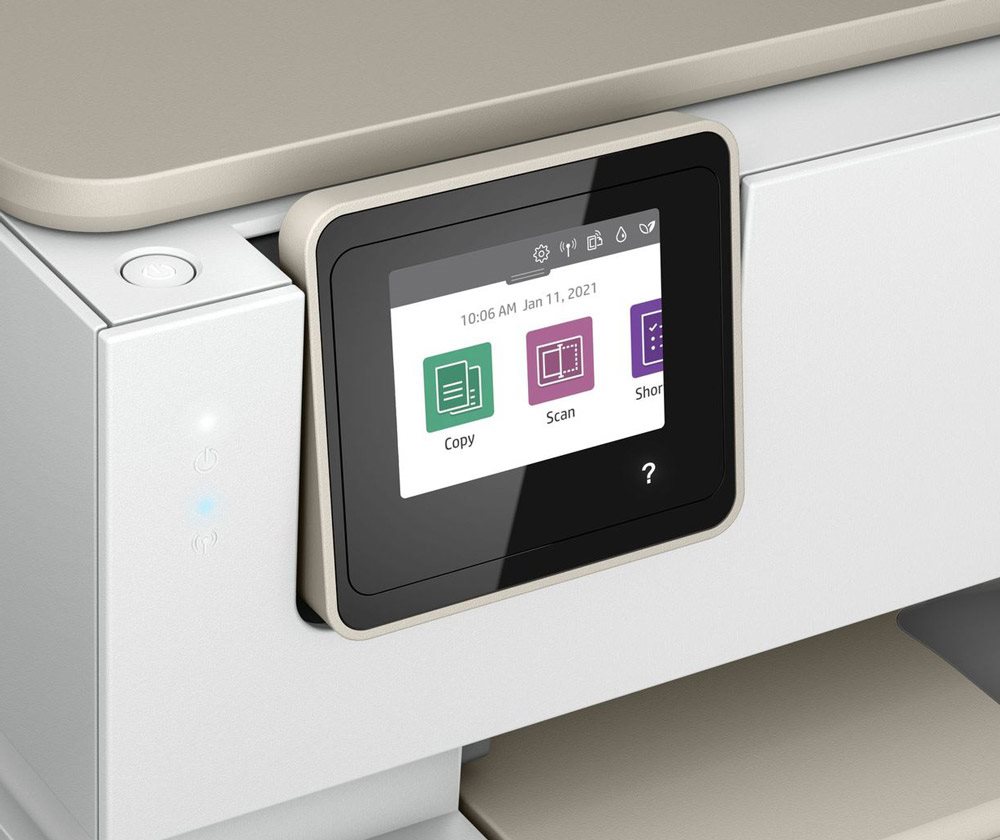 HP ENVY 7220e tintasugaras nyomtató