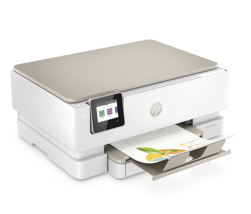 HP ENVY 7220e tintasugaras nyomtató