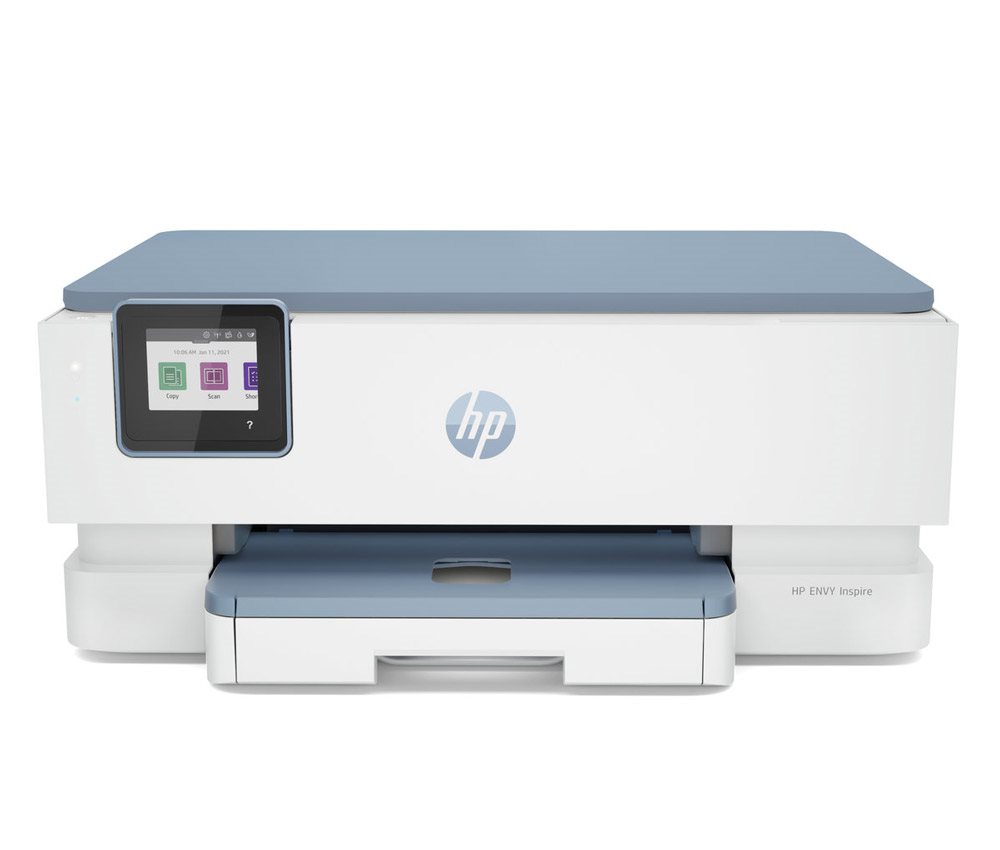 HP ENVY 7221e AiO tintasugaras nyomtató 