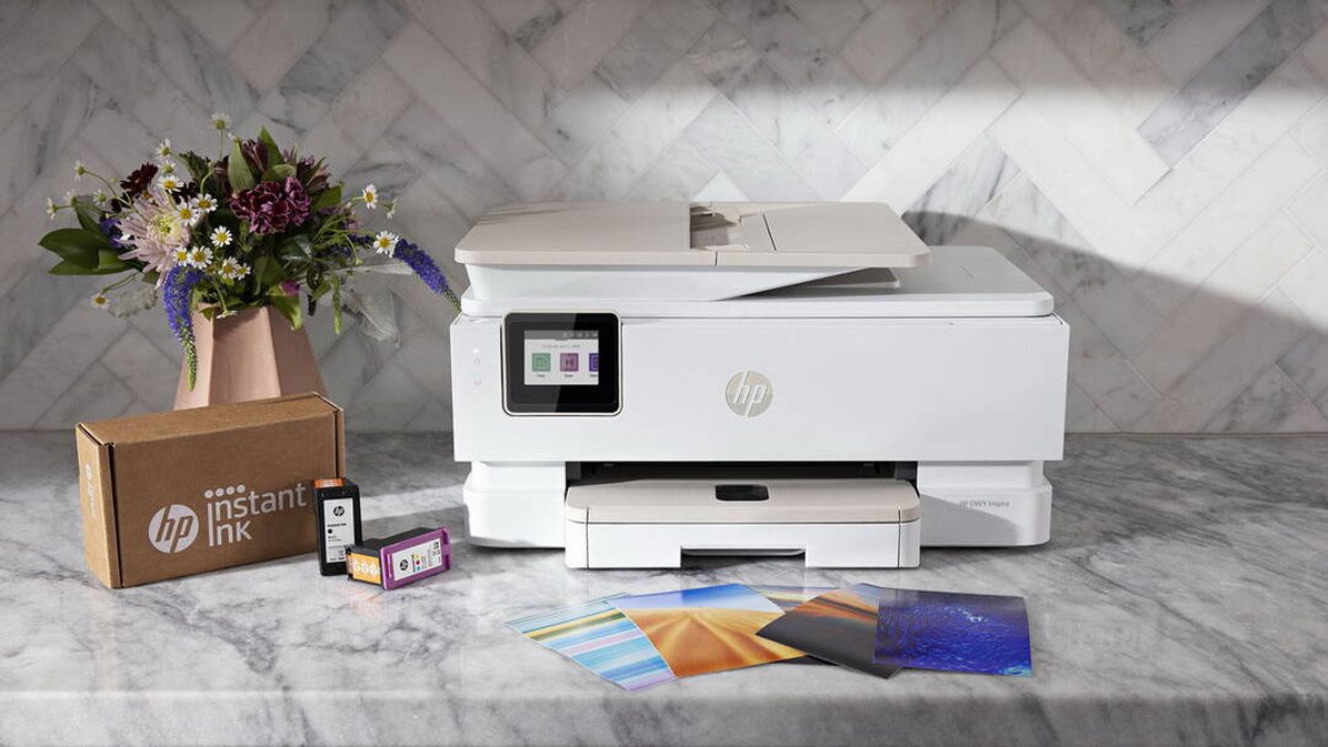 HP ENVY 7920e tintasugaras nyomtató