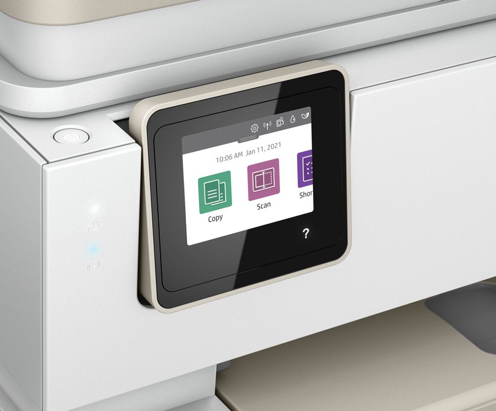 HP ENVY 7920e tintasugaras nyomtató