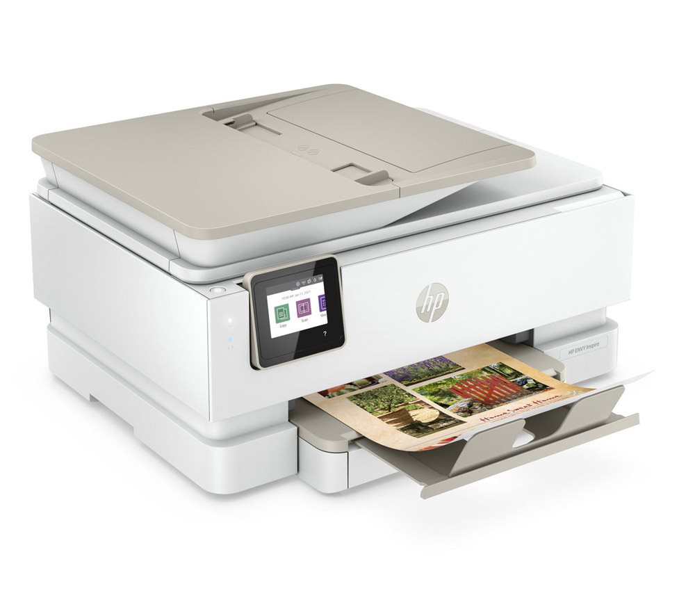 HP ENVY 7920e tintasugaras nyomtató