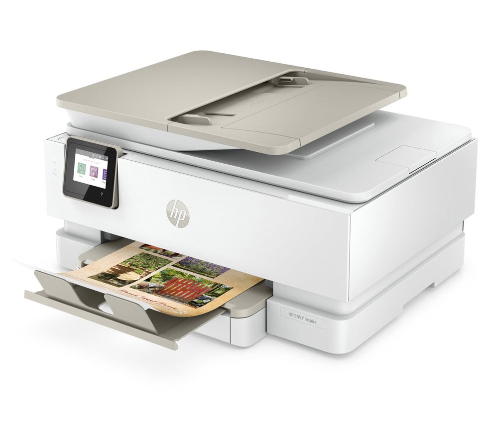 HP ENVY 7920e tintasugaras nyomtató