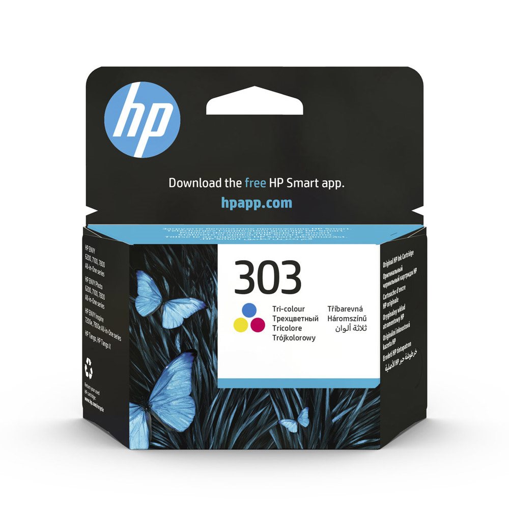 HP ENVY 7920e tintasugaras nyomtató