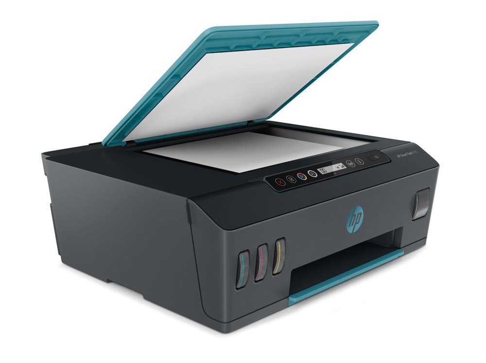 HP Smart Tank Wireless 516 All-in-One tintasugaras nyomtató